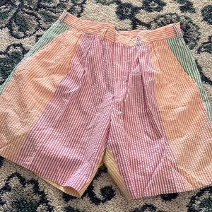Brooks Brothers Shorts